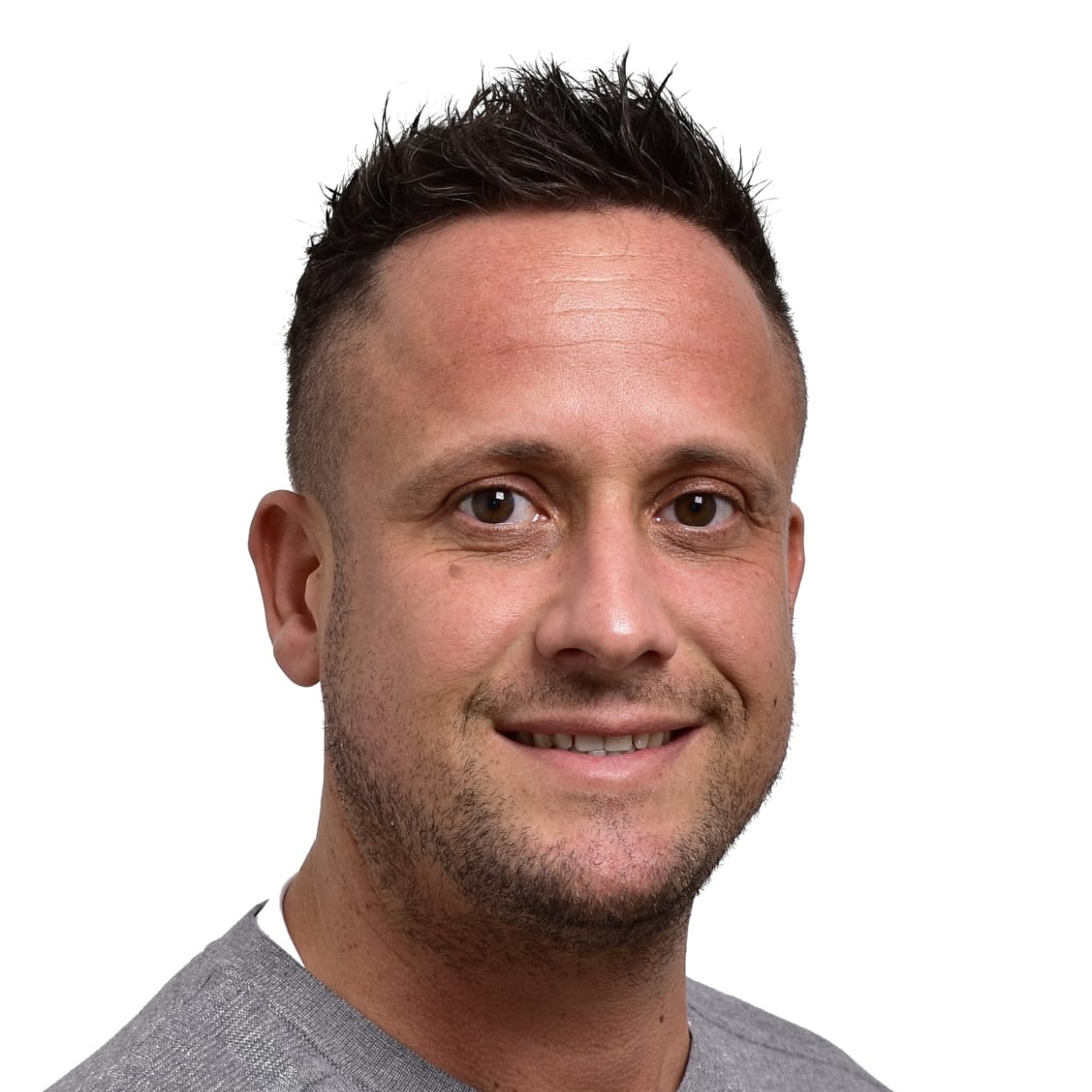 Florian Jäger, Übungsleiter Schnorchel und Geräte