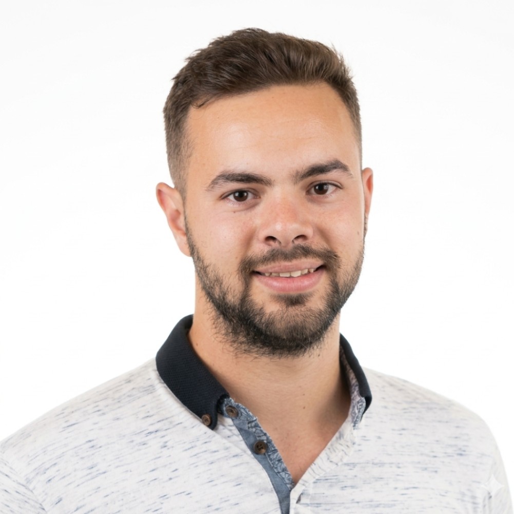 Michael Schravogl, Übungsleiter Schnorchel und Geräte