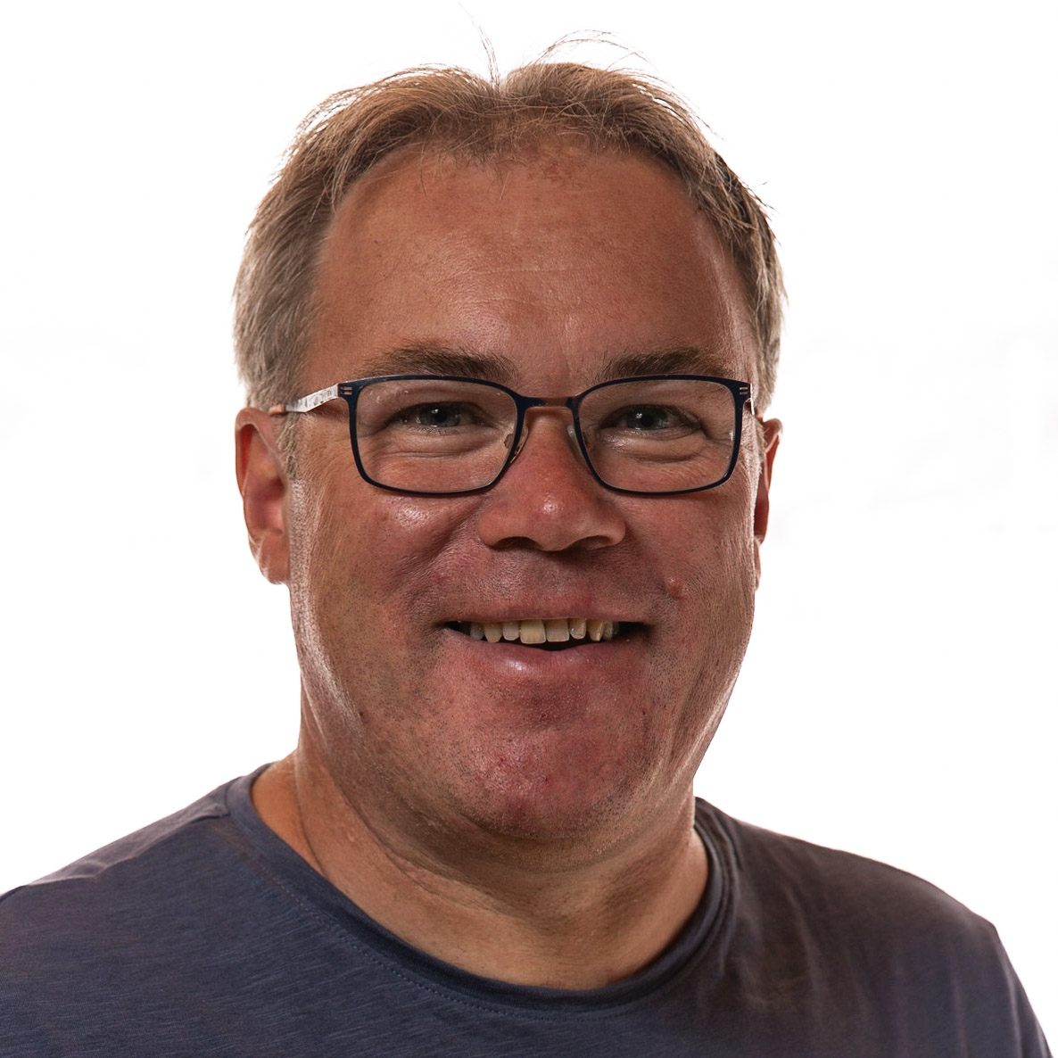 Roman Bonatti - Moniteur**