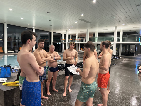 Schnorchelkurs Februar 2026