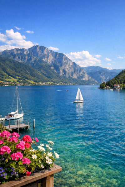 attersee