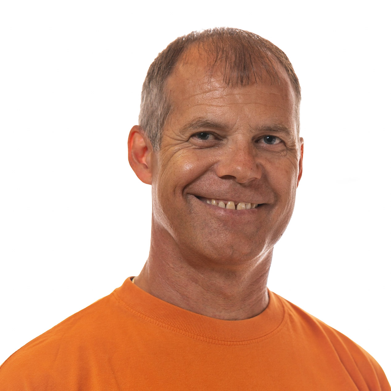 Markus Haider - Ausbildungsleiter